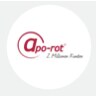logo text