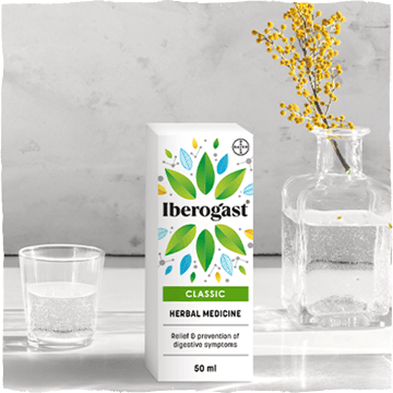 Iberogast classic bottle