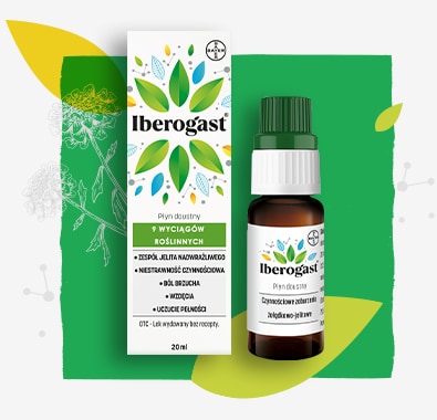 Iberogast 20 ml